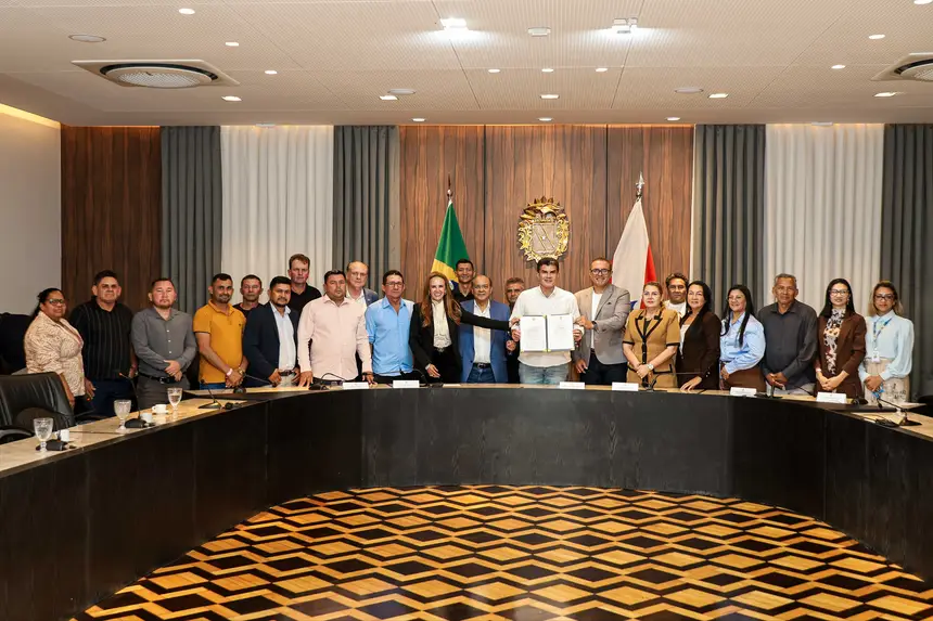 Governo do Pará corrige erro histórico e garante justiça a agricultores de Prainha