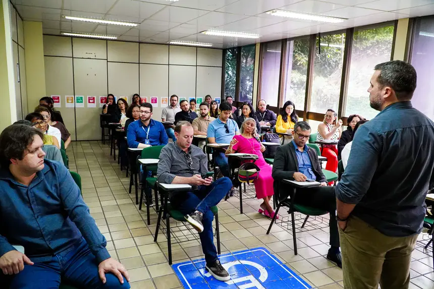 Estados do Pará e Paraná firmam acordo de cooperação objetivando a ampliação do acesso à moradia digna