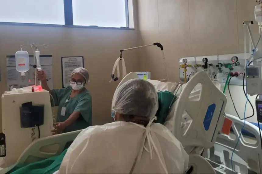 UTI Adulto do Pronto-Socorro Dr. Roberto Macedo recebe selo nacional de eficiência em 2026