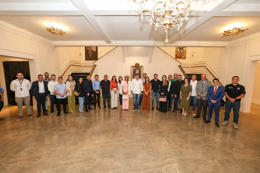 Estado vai instalar Centro de Governo em Parauapebas, fortalecendo a atuação na região