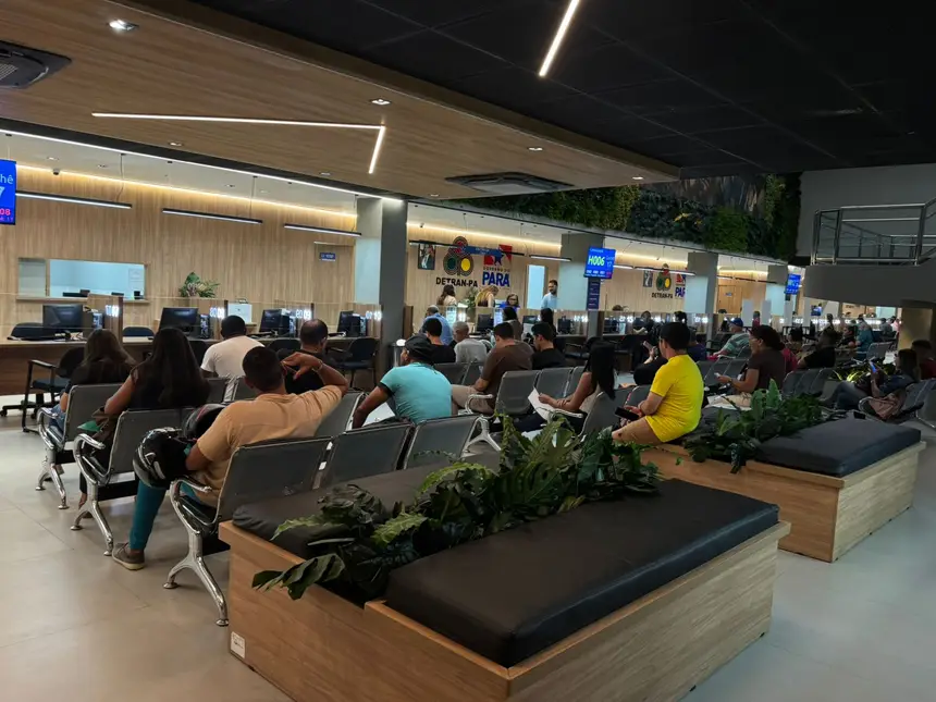 Detran amplia transparência com serviços em plataforma digital para despachantes 