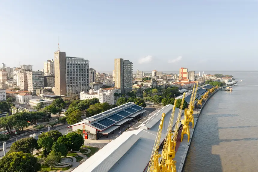 Vivências MAZ estreia no Museu das Amazônias com debate sobre pesca e rios