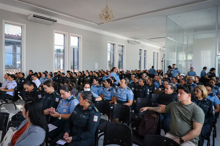 Polícia Militar forma comissão para enfrentar violência contra mulher