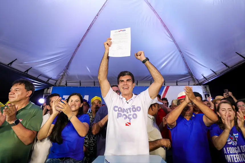 Governo do Pará autoriza desapropriação para construção de Hospital Regional em Capitão Poço