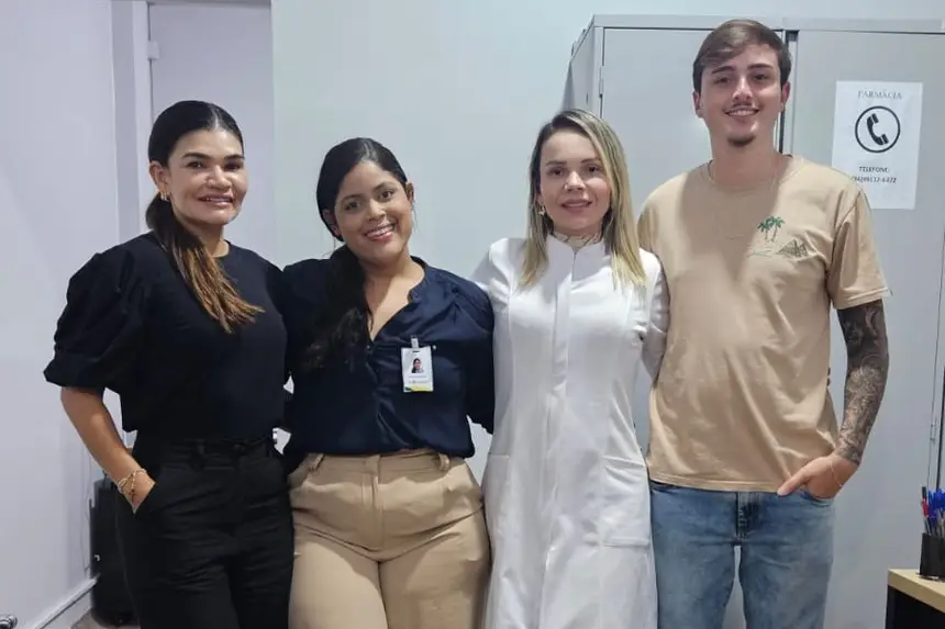 Canaã dos Carajás e região ganham Farmácia de Medicamentos Especializados