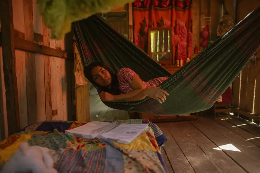 Estação Cultural de Icoaraci recebe exibição gratuita do curta “Boiuna”