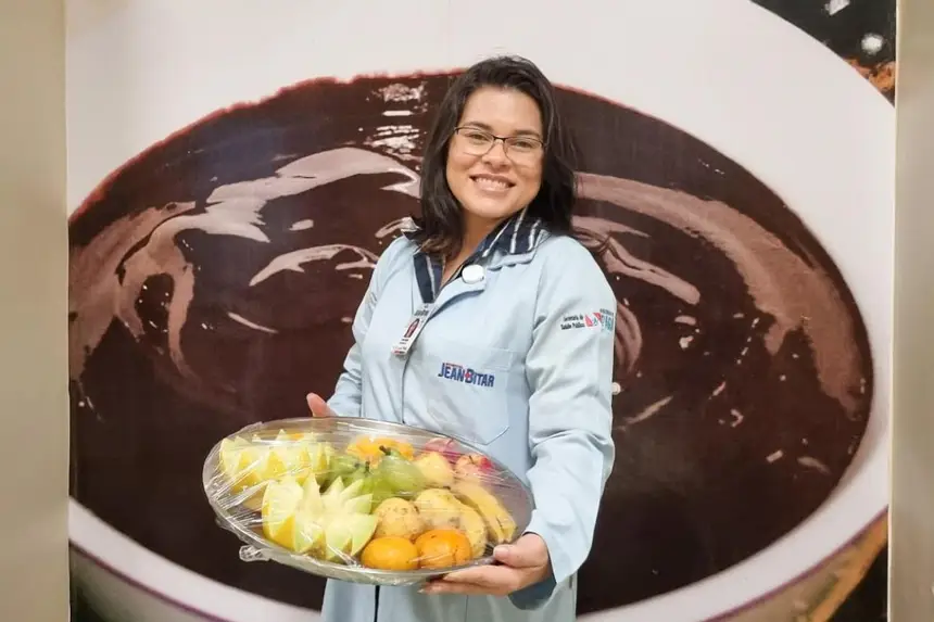 Pressão alta e diabetes avançam entre jovens e acendem alerta sobre alimentação