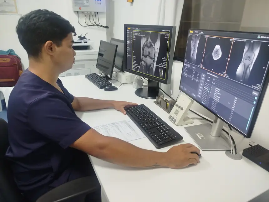 Policlínica Carajás celebra um ano com mais de 167 mil atendimentos em Marabá