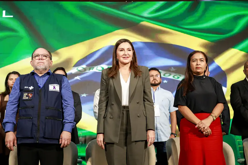 Belém sedia Congresso de Secretarias Municipais de Saúde e fortalece diálogo para avanços no SUS