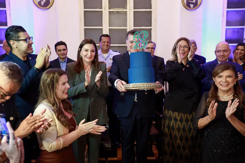 Nova diretoria da ACP toma posse com foco no fortalecimento do ambiente de negócios no Pará