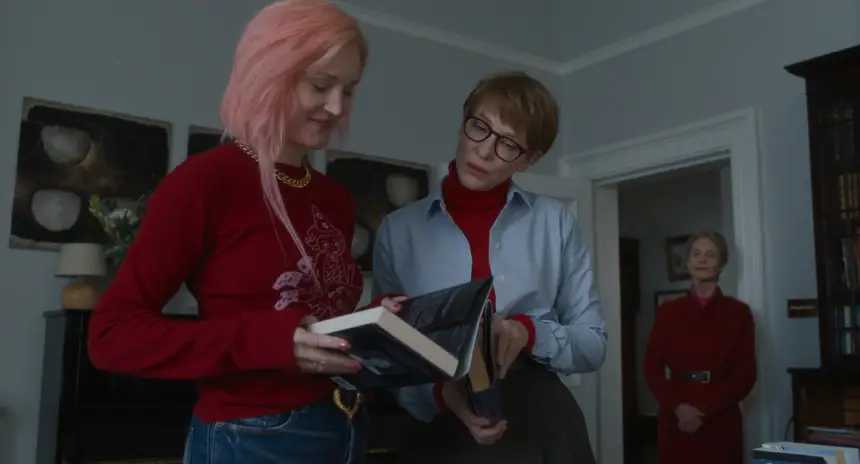 Cine Líbero Luxardo tem programação estreando filmes premiados na quinta-feira (9)