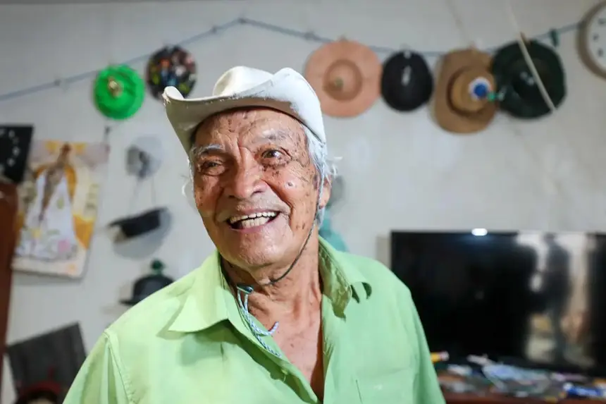 Estado garante benefício habitacional Sua Casa para cerca de 15 mil idosos