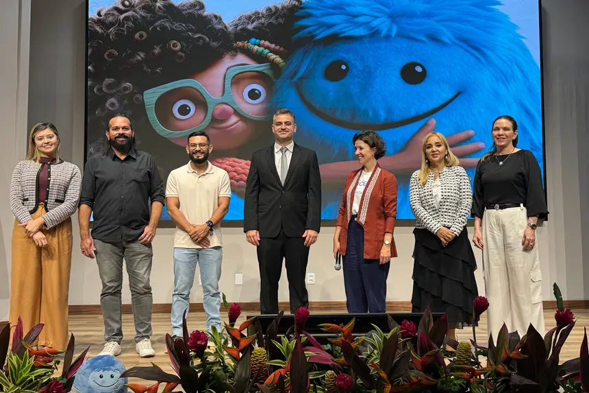 Seduc participa de formação do Selo UNICEF para fortalecer políticas educacionais no Pará
