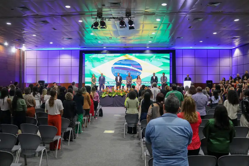 V Congresso da Santa Casa do Pará começa nesta quarta-feira