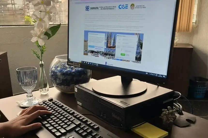 Governo Estadual prorroga prazo para declaração no Sistema de Registro de Bens dos Agentes Público