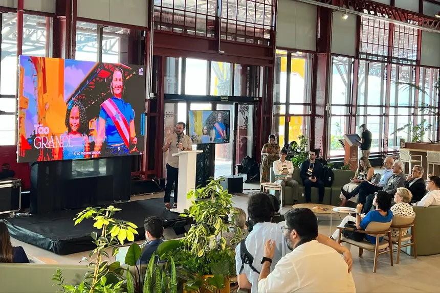 Lançamento do InovAtiva de Impacto 2026 impulsiona bioeconomia e negócios no Pará