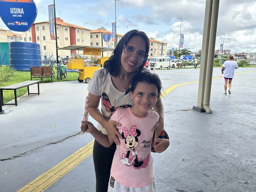 Usina da Paz Jurunas/Condor promove ação de inclusão para pessoas com autismo em Belém