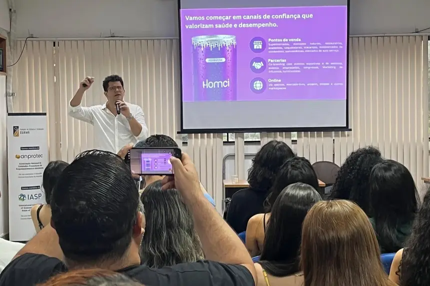 Programa Startup Pará impulsiona empreendedores e consolida inovação no Pará