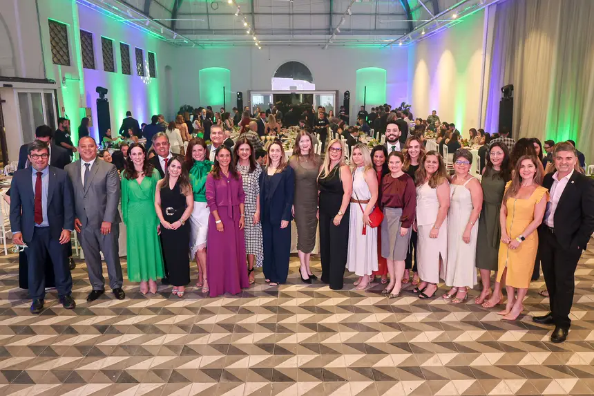 PGE lança cartilha sobre autismo na abertura do 7º Encontro Nacional de Procuradorias de Saúde