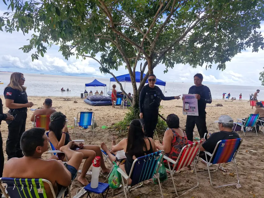 Polícia Civil conclui Operação Tiradentes com combate a ilícitos e preservação da ordem pública