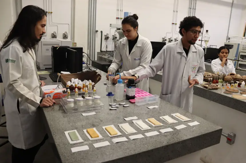 PCT Guamá abre portas com programação especial pelo Dia Mundial da Criatividade