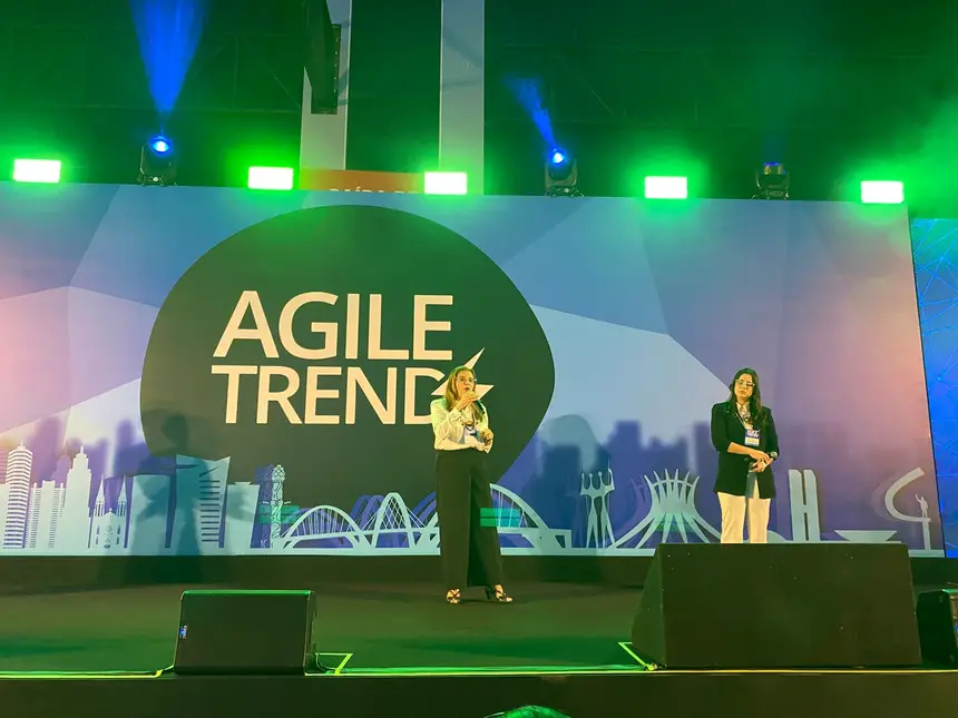 Igepps fortalece protagonismo na Amazônia com destaque no Agile Trends Gov 2026