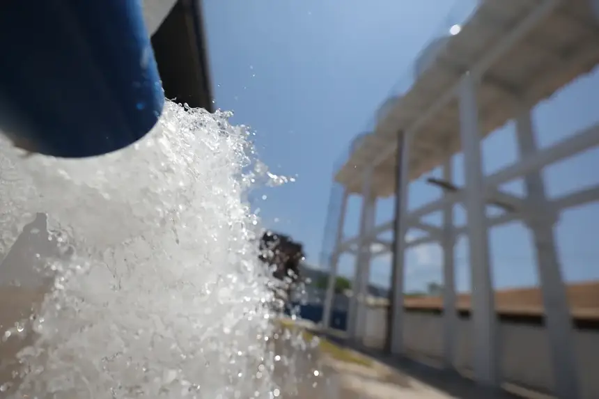 Governo do Pará realiza novo repasse de mais de R$ 26 milhões a municípios da concessão do saneamento