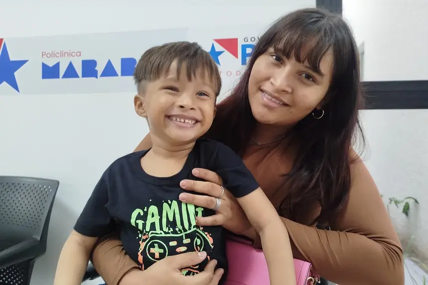 Natea da Policlínica Carajás, em Marabá, ultrapassa quatro mil consultas médicas em um ano de atuação 