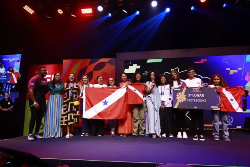 Seduc mobiliza estudantes para desafio nacional de soluções criativas em 28 de maio