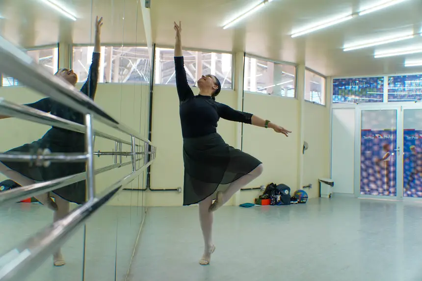 Dança transforma sonho em conquista para alunas das Usinas da Paz no Pará