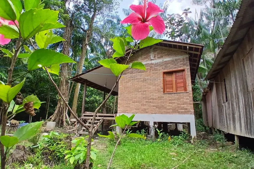 Programa Sua Casa COP 30 Sustentável garante prêmio nacional à Cohab Pará