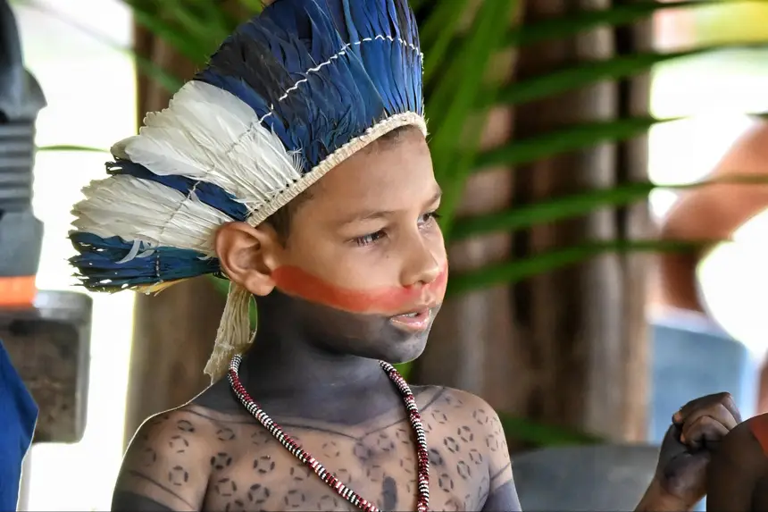 Emater celebra povos originários como protagonistas de políticas públicas rurais 