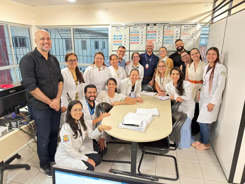 'Ophir Loyola' promove encontro do Proadi-SUS para fortalecer transplante de medula óssea no Pará