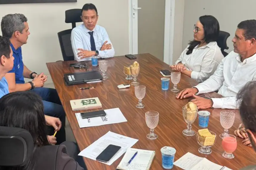 Seap avança em proposta de carreira e fortalece diálogo com policiais penais