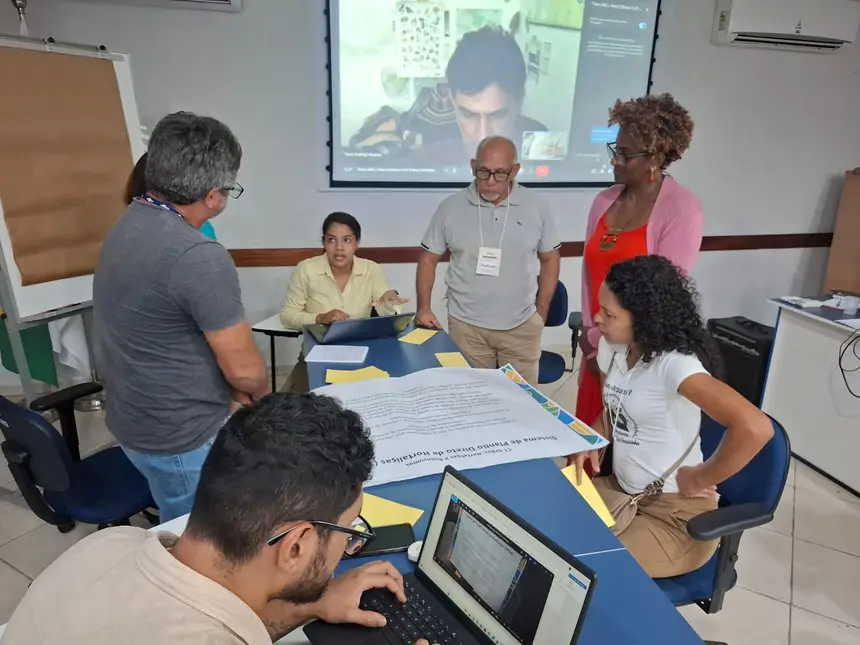 Ciclo de Diálogos busca adaptar tecnologias do Plano ABC+ à realidade amazônica 