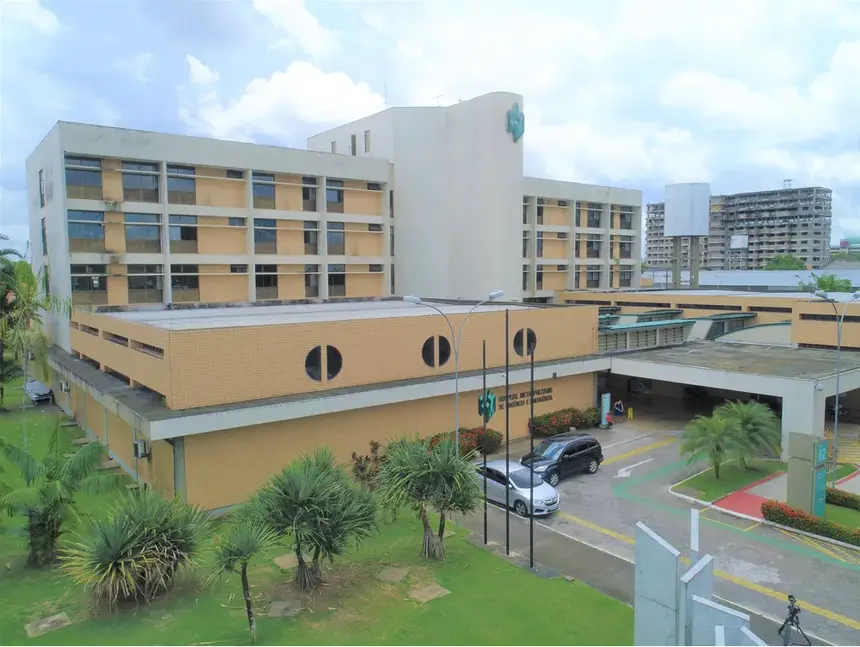 Hospital Metropolitano mantém certificação nacional de excelência em UTI’s