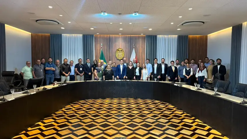 Setur apresenta projeto para captação e atração de grandes eventos para impulsionar o turismo no Pará