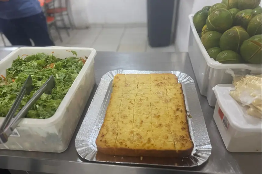 Restaurante 'Prato Popular' realiza programação em mês das Mães, em Belém
