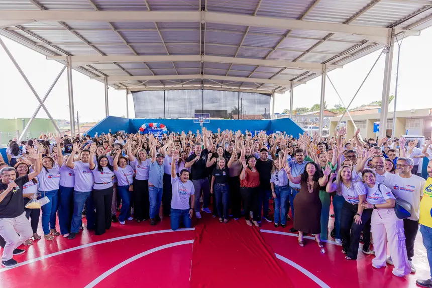 Parauapebas e municípios vizinhos têm Caravana 'Educação Por Todo o Pará'