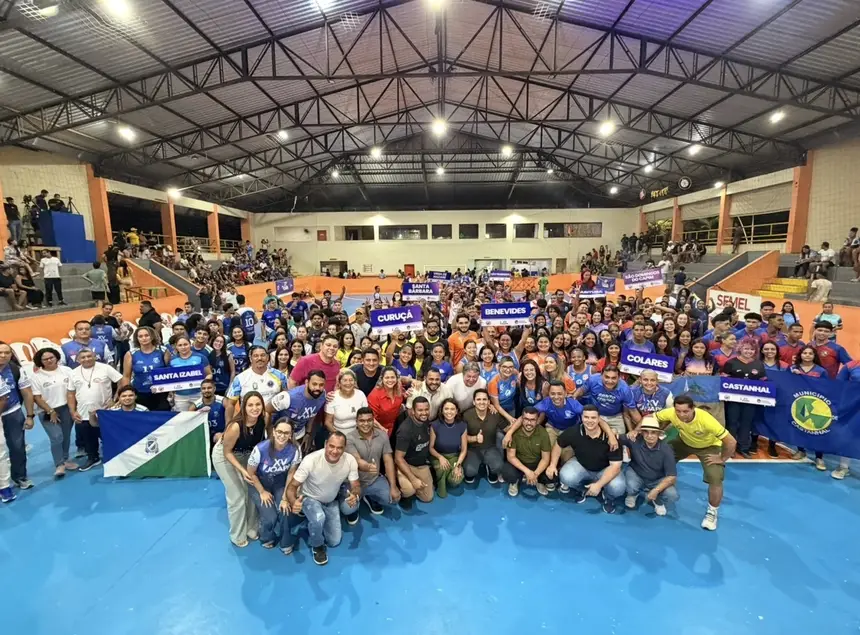 Seel promove até domingo (17) a regional Guamá/Guajará Joapa 2026 em Benevides