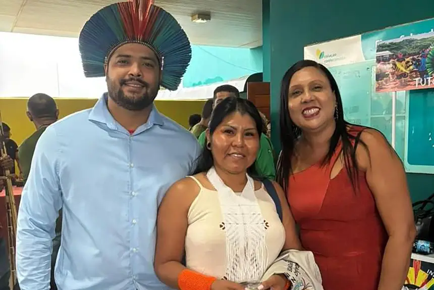 No Dia do Assistente Social, atuação da Seaster fortalece proteção social e inclusão nos 144 municípios do Pará