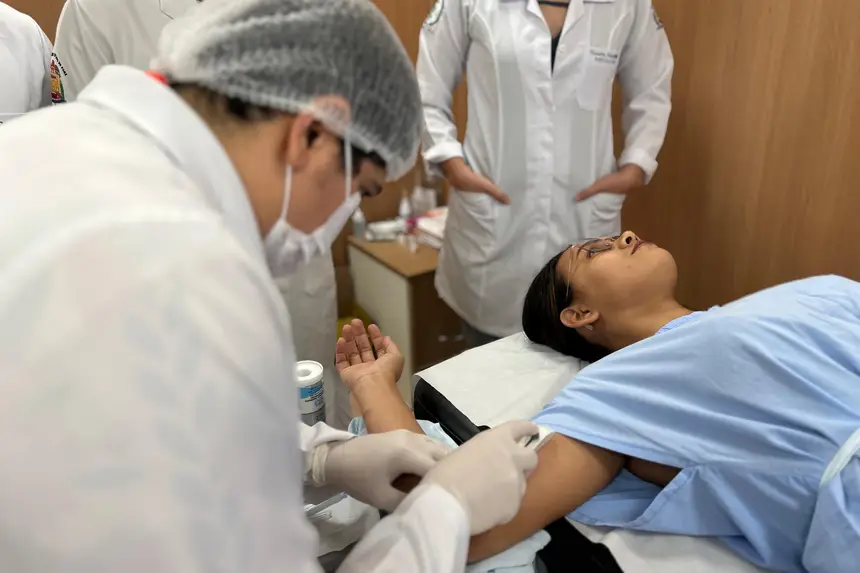 HMPA chega a mil implantes contraceptivos realizados e amplia acesso a planejamento familiar