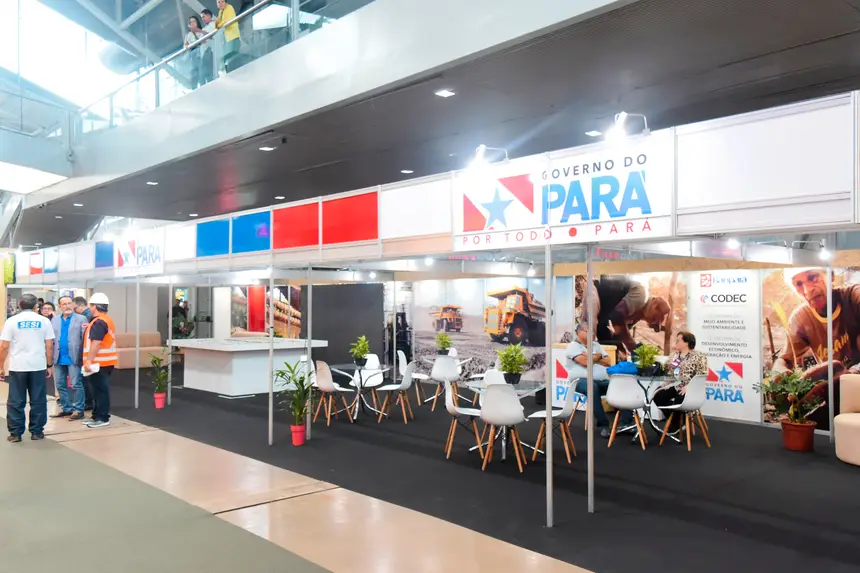 Codec leva projetos estruturantes e oportunidades de investimentos à FIPA 2026