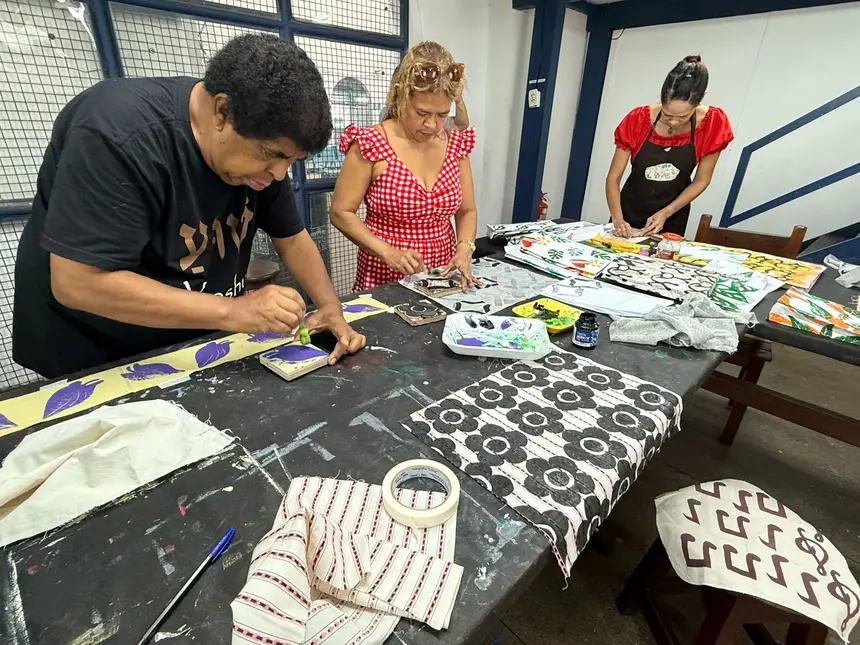 Fundação Cultural do Pará prorroga prazo do edital de credenciamento para serviços