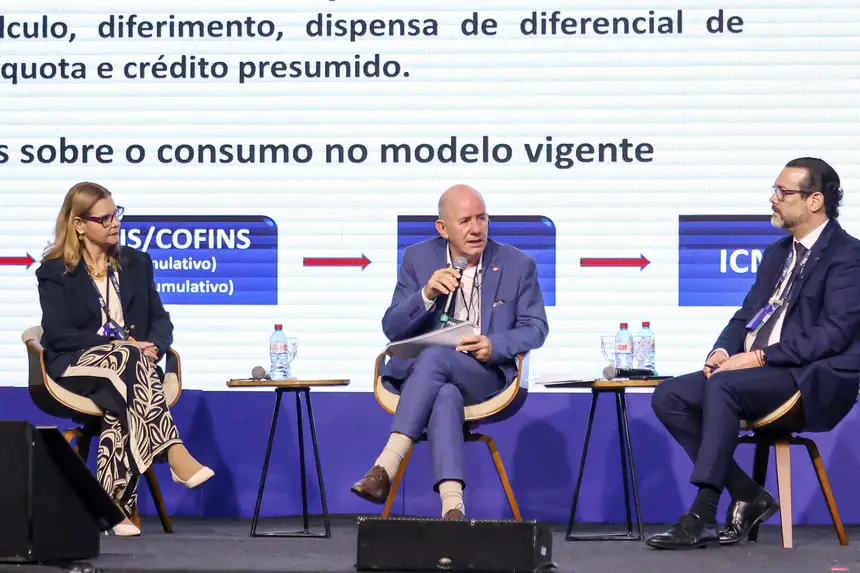 FIPA debate incentivos fiscais e os caminhos para um Pará mais competitivo