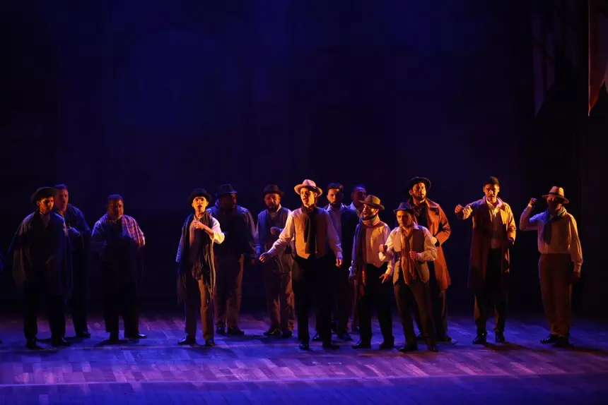 Festival de Ópera do Theatro da Paz firma cooperação com ‘Corredor Norte-Sul de Ópera’ 