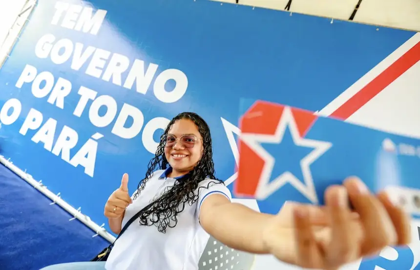 Auxílio habitacional chegou para mais de 21 mil famílias na região de integração do Guamá
