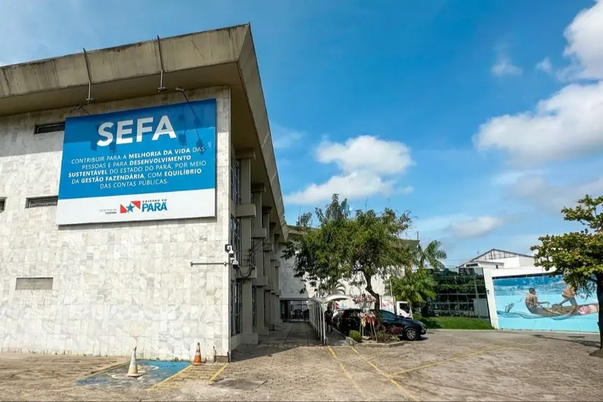 Sefa alerta sobre os parcelamentos de débitos tributários 