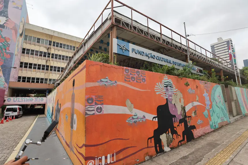 Fundação Cultural do Pará abre PSS com 70 vagas para níveis médio e superior
