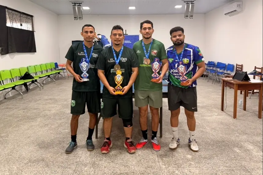 Integração, esporte e conquistas marcam o segundo dia do JOAPA Marajó I em Breves